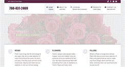 Desktop Screenshot of lilysenterprises.com